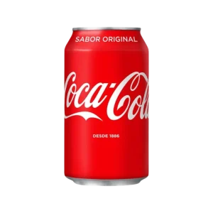 Cocacola 33cL