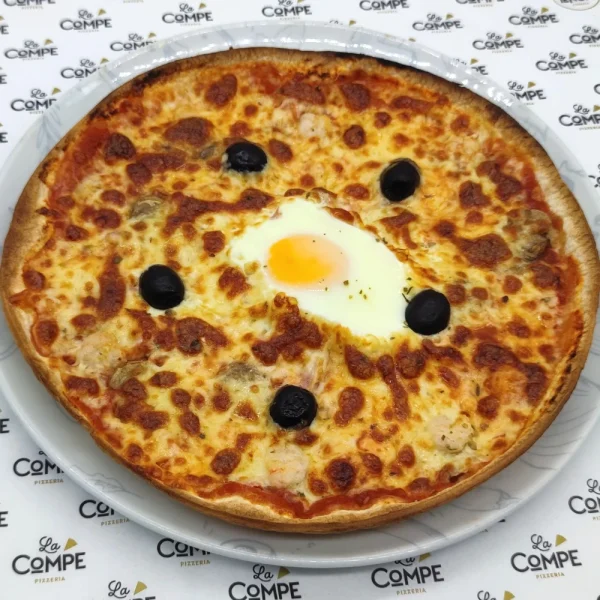 pizza-Caprichosa