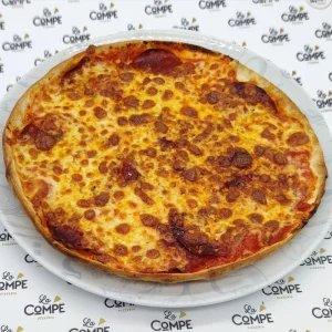 Pizza Nápoli