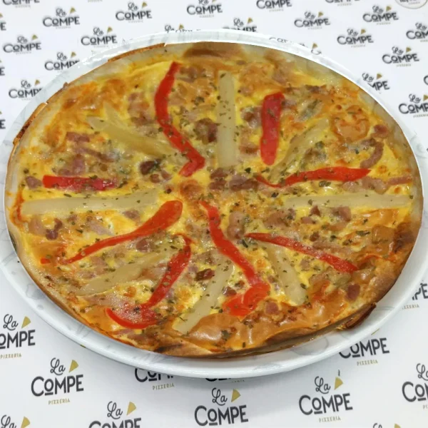 pizza-Quiche